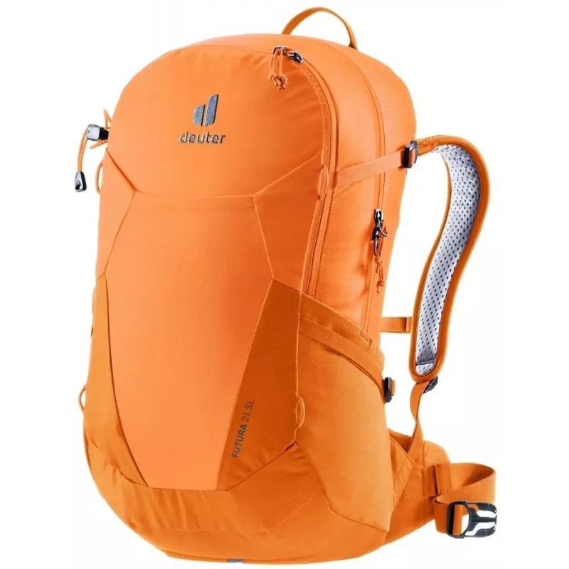 Deuter Futura 21 SL moteriška žygio kuprinė Oranžinė