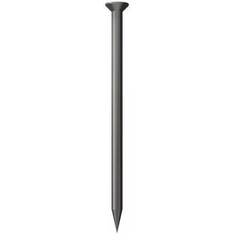 362 23 BK 3353230 Oval-Head Nails O x L 2 mm 23 Steel hardened 100 vnt. (3353230)