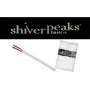Lauko apranga ShiverPeaks BS21100-CCA vandeniui atspari lengva striukė