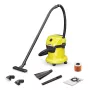 FryUniversal dulkių siurblys KARCHER WD 3 V-15/4/20 Car