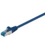 Wentronic 94130 eterneto kabelis