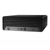 Stalinis kompiuteris HP Pro 400 G9 SFF – Intel Core i5-14500, 16 GB DDR5, 512 GB NVMe SSD, Intel UHD 770, Windows 11 Pro, juodas