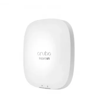 Belaidis prieigos taškas HPE Aruba Networking R6M50A 2.4GHz 5GHz Wi-Fi 5