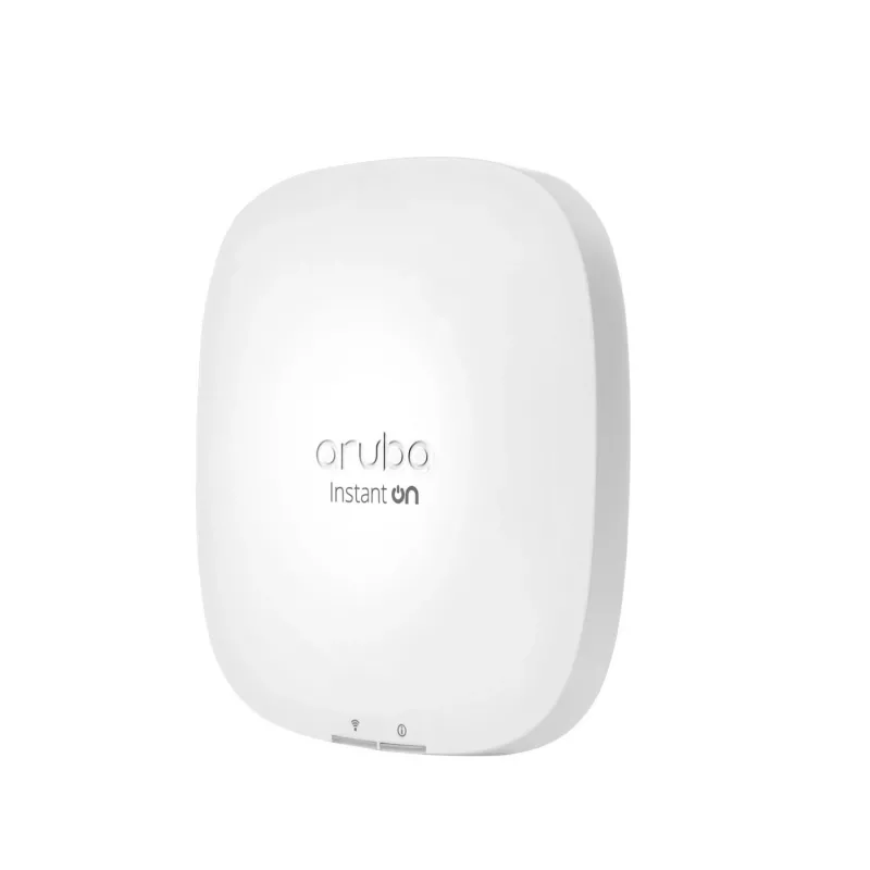 Belaidis prieigos taškas HPE Aruba Networking R6M50A 2.4GHz 5GHz Wi-Fi 5