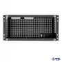 Stovo korpusas Atte ABOX-R5U0 5U, 180 mm gylio, kompaktiška…
