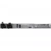 ASRock 1U4L-GENOA/2T serverio barebone AMD SoC LGA 6096 Rack (1U) Pilka