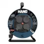 RANKINIS ILGINAMOJO LAIDO RITĖ 25m 3x1,5mm 16A / 3680W / IP44
