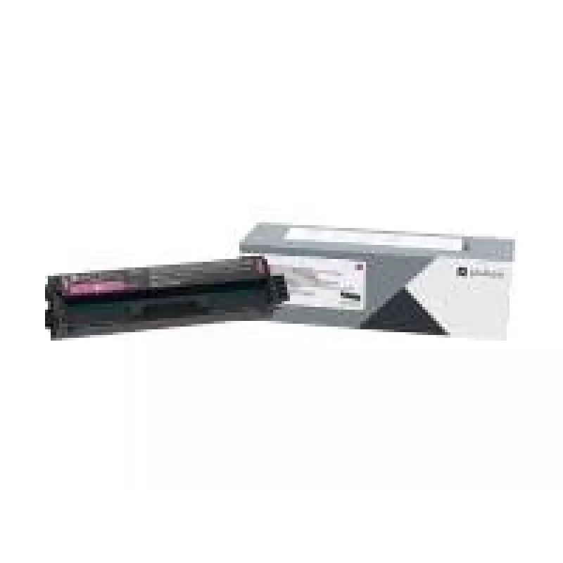 LEXMARK 20N0X30 Magenta Extra High Yield Tonerio kasetė