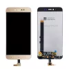 Display Xiaomi Redmi Note 5A Prime (auksinis) atnaujintas