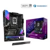 Pagrindinė plokštė ASRock Z890 Lightning WiFi — Intel Z890, LGA1851, ATX, 4× DDR5, Wi‑Fi 7, 2,5 Gb LAN, Thunderbolt 4