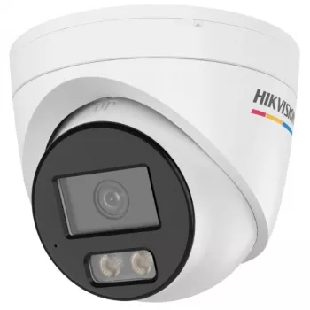 IP kamera Hikvision DS-2CD1347G3H-LIUF 2.8mm PL — tinklo stebėjimo kamera