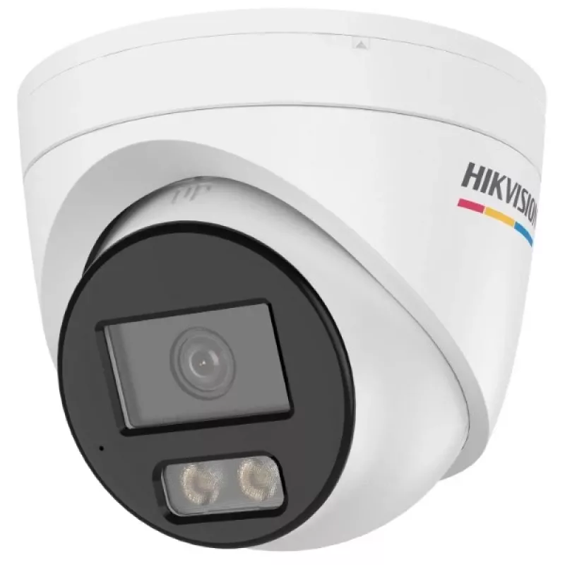 IP kamera Hikvision DS-2CD1347G3H-LIUF 2.8mm PL — tinklo stebėjimo kamera