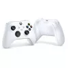 Microsoft Xbox belaidis valdiklis - žaidimų pultas - belaidis - Bluetooth - Robot White - PC, Microsoft Xbox One, Android, Microsoft Xbox Series S, Microsoft Xbox Series X