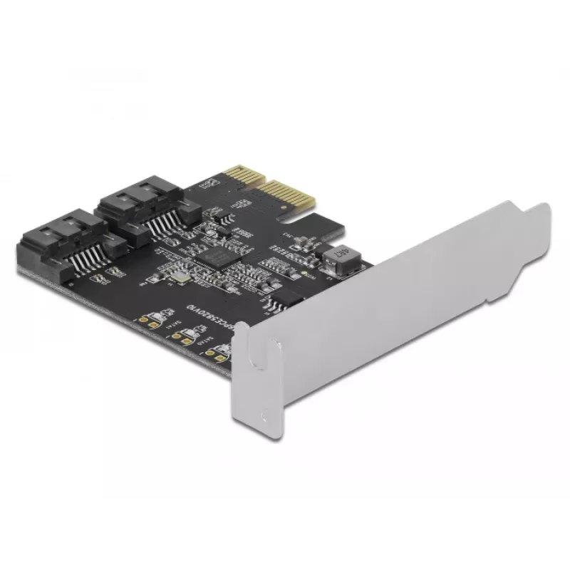 Vidinio SATA adapterio DeLOCK 90431
