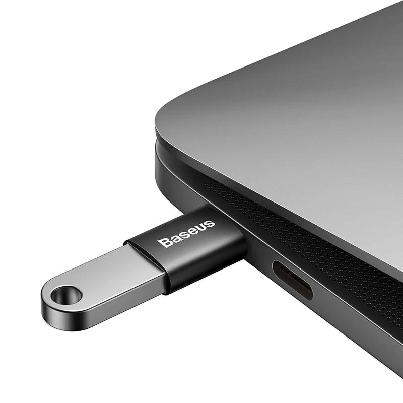 Baseus USB-C į USB-A 3.1 adapteris OTG