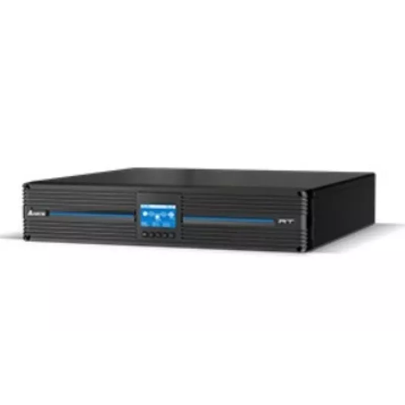 UPS Delta Amplon RT-1K PRO 1 kVA (1000 VA) internetinis stovo/bokšto UPS, Delta RT-1K PRO