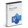 Microsoft Visio 2024 Pro - BIND