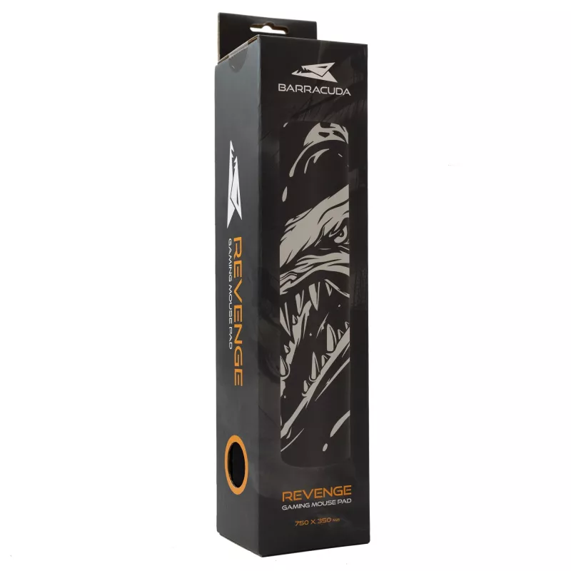 Baracuda BGMP-031 Revenge 750x350 Juoda