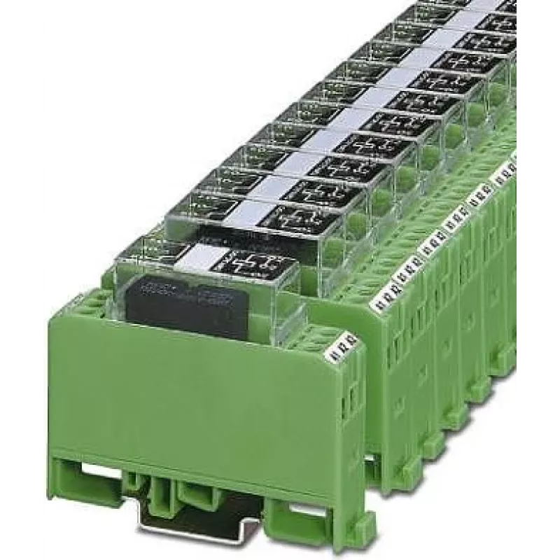 Phoenix Contact EMG 17-REL/KSR-230/21 - Relės modulis Phoenix Contact (2947653)