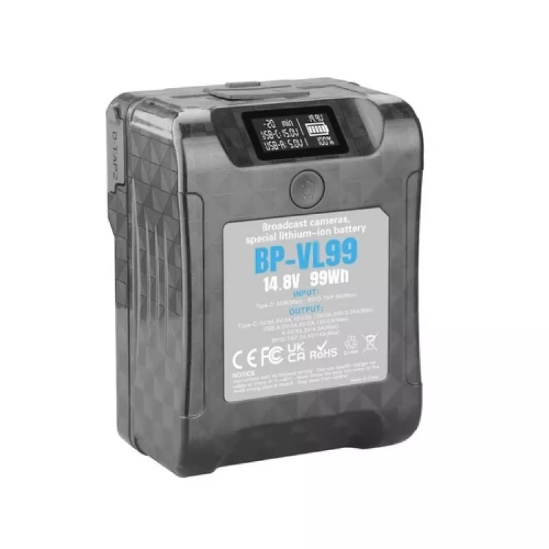 Extra Digital CB970933 130 L