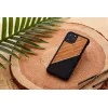 man and wood išmaniojo telefono dėklas iPhone 11 Pro Max — western Juoda apdaila