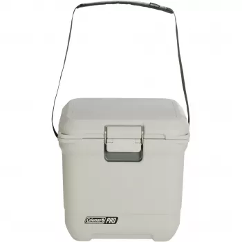 Coleman Pro 25QT Aušinimo dėžė Balta HDPE 24L 72h