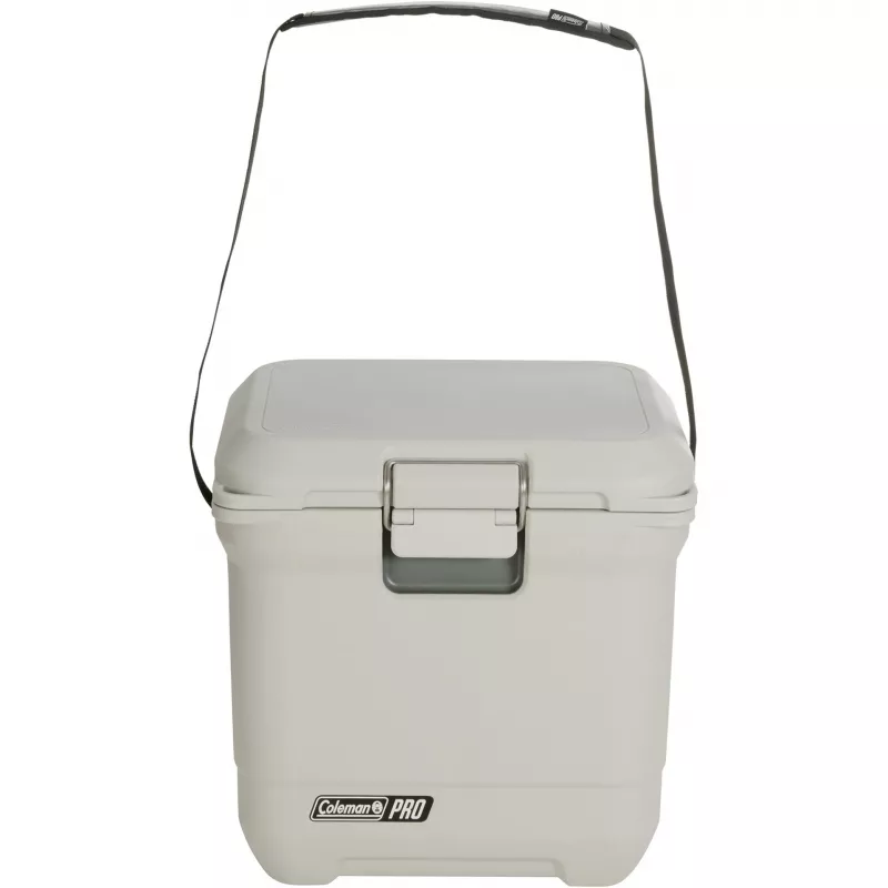 Coleman Pro 25QT Aušinimo dėžė Balta HDPE 24L 72h
