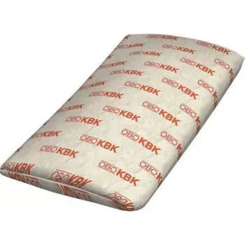OBO BETTERMANN kabelių priešgaisrinės apsaugos pagalvėlė KBK-1 350x120x10 KBK-1 (7202709)