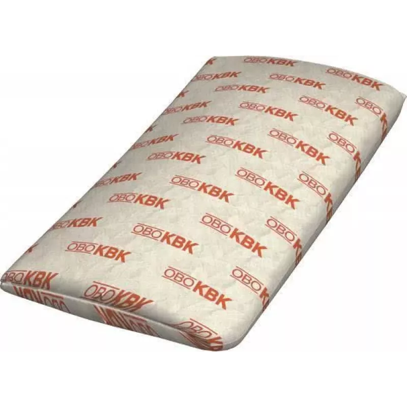 OBO BETTERMANN kabelių priešgaisrinės apsaugos pagalvėlė KBK-1 350x120x10 KBK-1 (7202709)