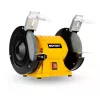 Šlifuoklis Smart 04-04200 1500W reguliuojamas greitis kompaktiškas dizainas