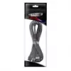 CableMod C-Series Pro prijungimo kabelis - Variant B, 16 kontaktų į 3x8 kontaktų PCIe, carbon