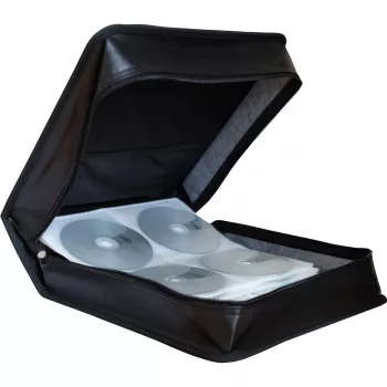 MEDIARANGE dėklas CD/DVD diskams – 200 CD/DVD