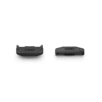 Fotoaparato priedas DJI Osmo Action išplėtimo rinkinys CP.OS.00000368.01 – išplėtimo rinkinys, skirtas Osmo Action