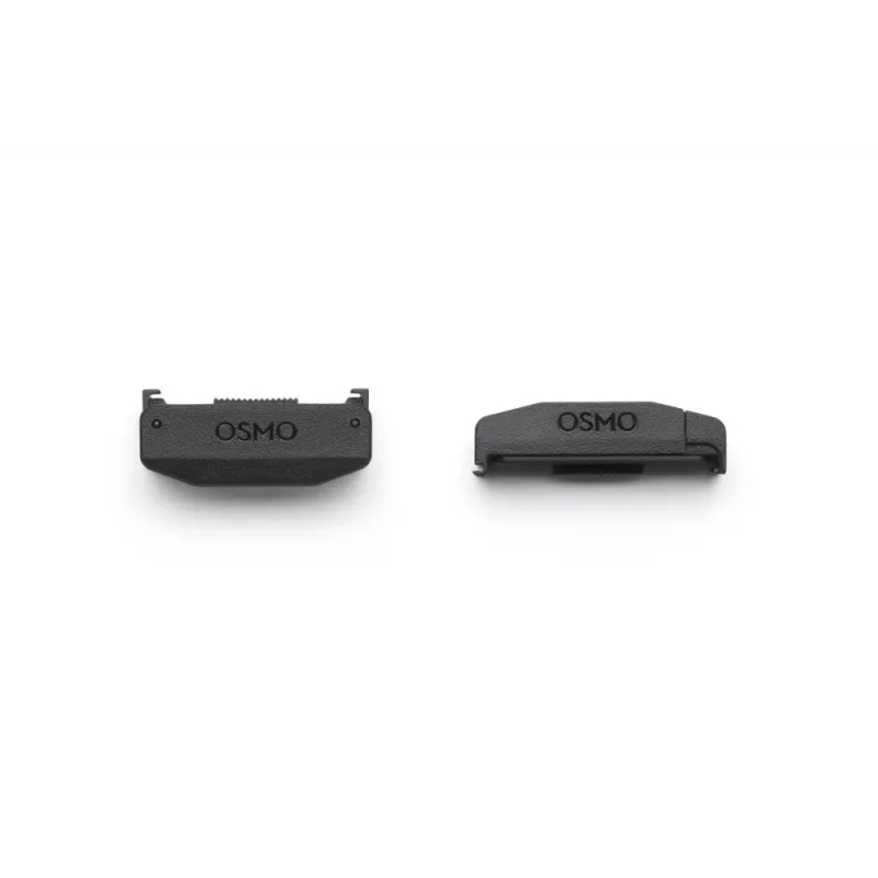 Fotoaparato priedas DJI Osmo Action išplėtimo rinkinys CP.OS.00000368.01 – išplėtimo rinkinys, skirtas Osmo Action