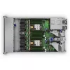 HPE ProLiant DL360 Gen11 4510 2,4 GHz 12c 1P 2x32 GB-R 8SFF MR408i-o 2x960 GB SSD 2x1000 W PS EU serveris