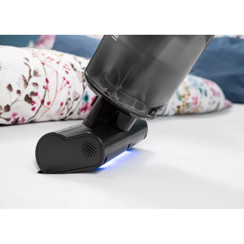 Vertikalus dulkių siurblys Ultimate Pro+ CONCEPT VP6260