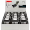 Makita E-03090 įrankio priedas, juodas
