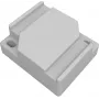 MikroTik lauko BLE 5.2 žymeklis, temperatūros jutiklis, akselerometras, iBeacon, IP69k