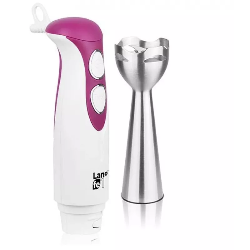 Rankinis blenderis LAFE BRK-002A 400 W