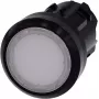 Siemens 3SU1001-0AB60-0AA0 tinklo įrenginys, baltas