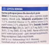 Šlapias šunų maistas Animonda GranCarno Horse Adult 400 g — vieno baltymo, 78 % drėgmės, 11,5 % baltymų