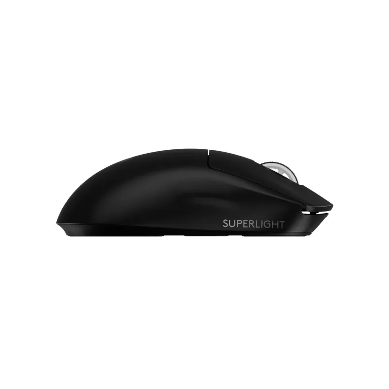 Logitech 910-006631 atminties modulis juodas