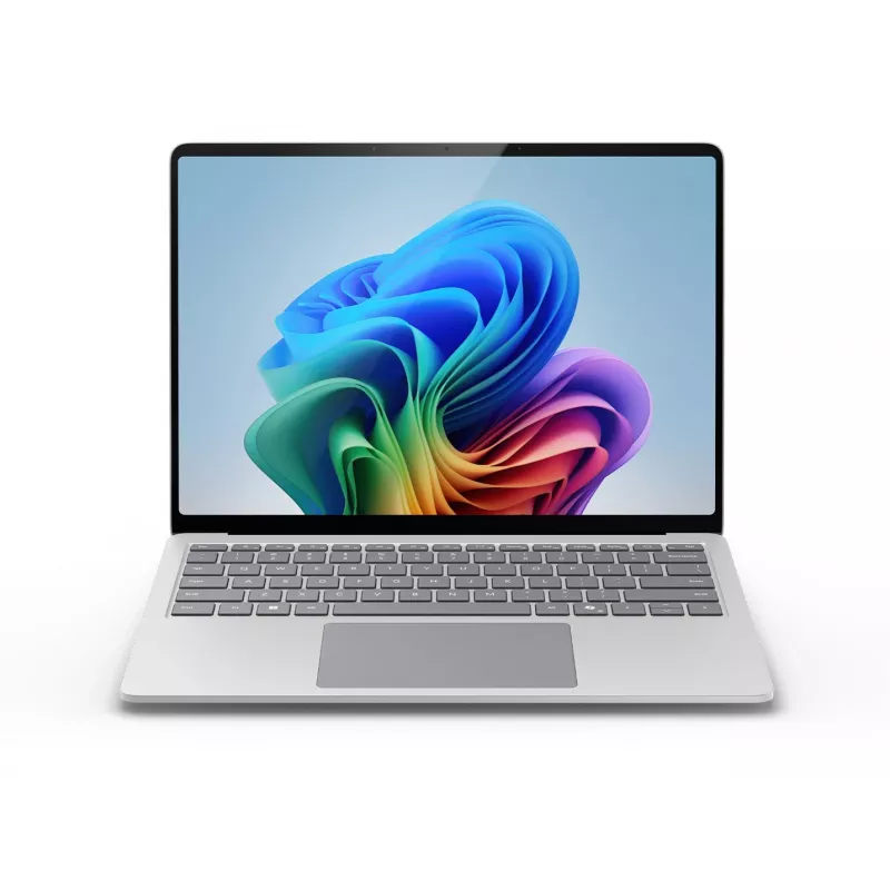 Microsoft Surface Laptop 7, skirtas verslui, Copilot+ PC (Intel)