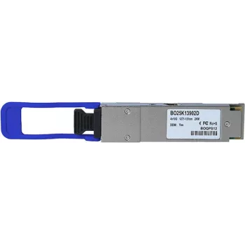 Siųstuvo-imtuvo modulis BlueOptics QSFP-40G-IR4-PSM1310-BO 40 Gbit/s 1310 nm