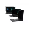 NATEC NFP-2287 privatumo filtras ekranui 40,6 cm (16 inch) monitoriui/nešiojamam kompiuteriui, berėmis privatumo filtras 2H
