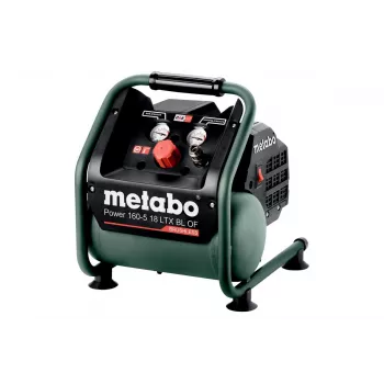 Oro kompresorius Metabo 601521850