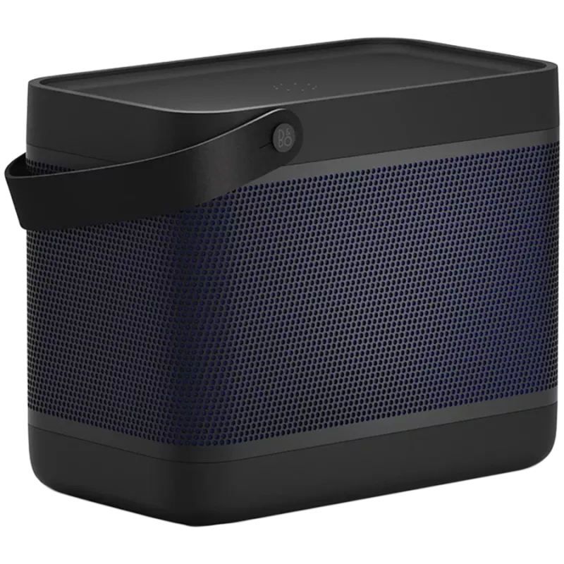 Bang & Olufsen Beolit 20 garsiakalbis, juodas mėlynas