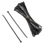 Kabelių raiščių rinkinys „Kolink“ KL-CT-45200, 4,5 mm x 200 mm, 100 vnt., juodi