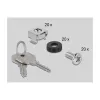 Sieninis stovas DeLOCK 43379