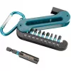 Makita E-12005 įrankio priedas, juodas